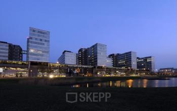 WTC Schiphol Airport