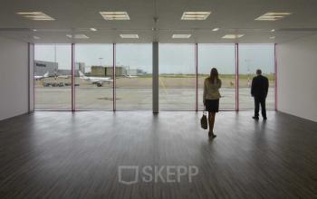 Schiphol General Aviation Terminal
