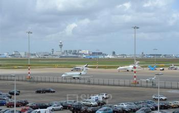 Schiphol - Gebouw 144