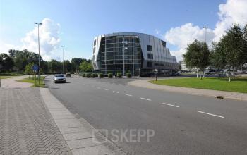 Schiphol Constellation Building