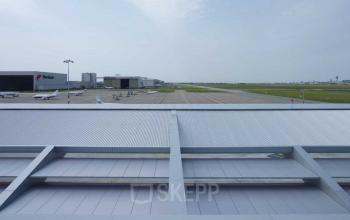 Schiphol General Aviation Terminal
