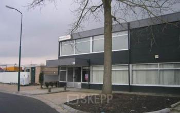 ISM Businesscenter - IJsselstein