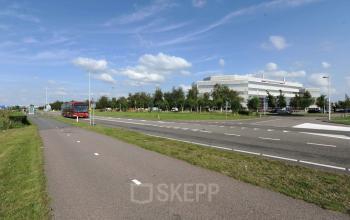 Schiphol Freightway