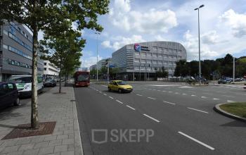 Schiphol Tristar 2