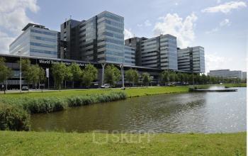 WTC Schiphol Airport