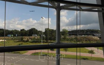 Schiphol Constellation Building