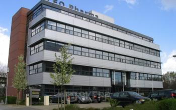FlexOffiZ Breda