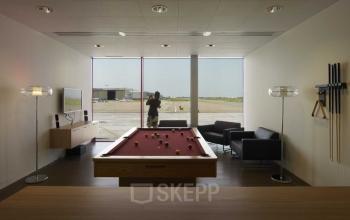 Schiphol General Aviation Terminal