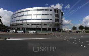 Schiphol Constellation Building