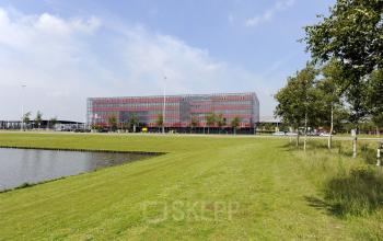 Schiphol Columbus