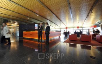 WTC Schiphol Airport