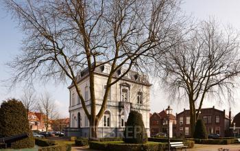 Villa Waterloo - Zevenbergen