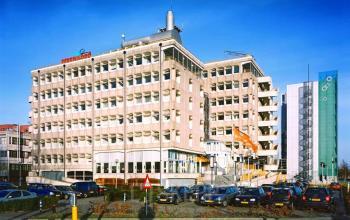 De Beurs - Almere
