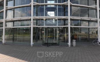Schiphol Constellation Building