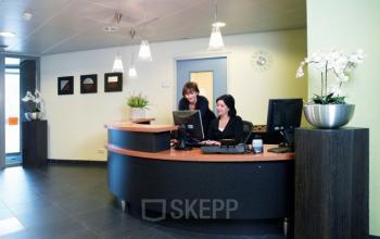 Business Center de Vliert - Den Bosch