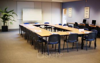 Business Meeting Point - Vlissingen