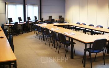 Business Meeting Point - Vlissingen