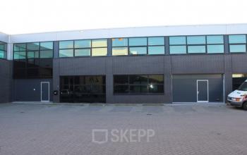 Atoomweg 280-282 - Utrecht