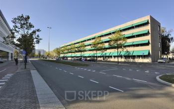 Schiphol - Gebouw 144