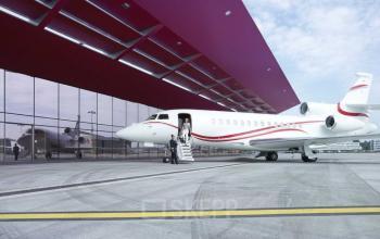 Schiphol General Aviation Terminal