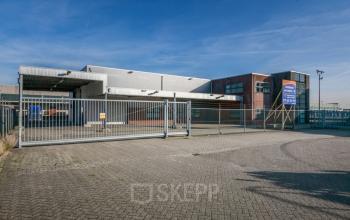 Rechte Tocht 10 - Zaandam