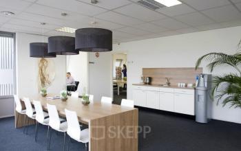 Bedrijvencentrum Drechtsteden - Sliedrecht