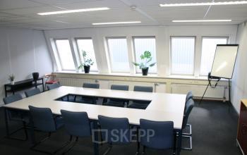Bedrijvencentrum Drechtsteden - Sliedrecht