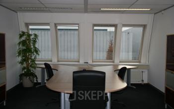 Bedrijvencentrum Drechtsteden - Sliedrecht