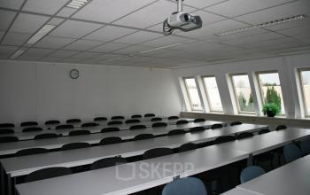 Bedrijvencentrum Drechtsteden - Sliedrecht