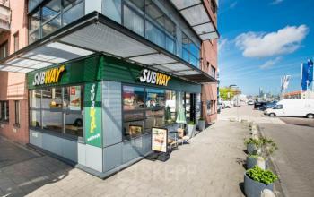 Binckhorstlaan 287 - Den Haag