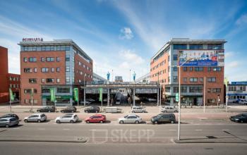 Binckhorstlaan 287 - Den Haag