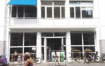 BRANDPUNT - Breda