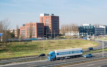 Brassersplein 2 - Delft