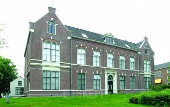 Burgemeester Falkenaweg 58 - Heerenveen