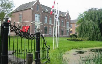 Burgemeester Falkenaweg 58 - Heerenveen