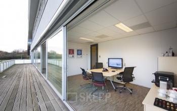 Regus Zwolle: Dokter van Deenweg 13