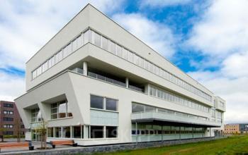 Regus Zwolle: Dokter van Deenweg 13
