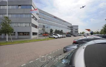 Schiphol Freightway