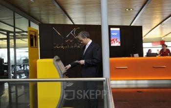 WTC Schiphol Airport