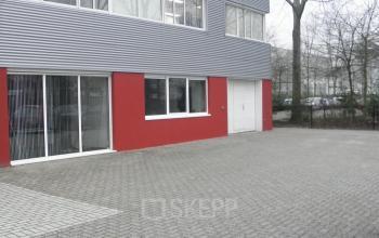 De Maas 9 - Best