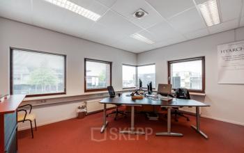 De Witbogt 24-26 - Eindhoven