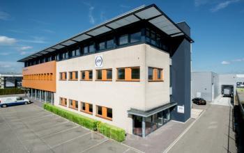 De Witbogt 24-26 - Eindhoven