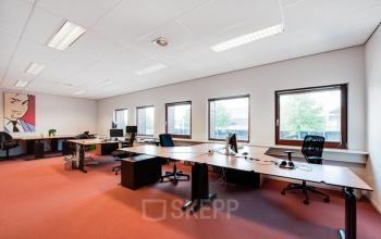 De Witbogt 24-26 - Eindhoven