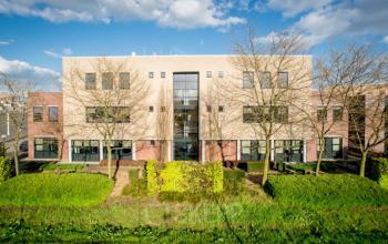 Gildenbroederslaan 2 - Doetinchem