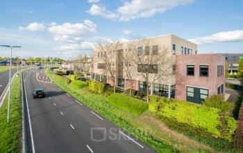 Gildenbroederslaan 2 - Doetinchem