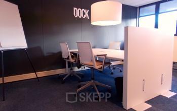 DOCK Hengelo