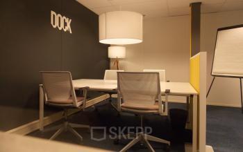 DOCK Hengelo