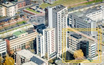Duitslandlaan 440 - Zoetermeer