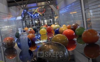 WTC Schiphol Airport