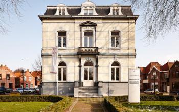 Villa Waterloo - Zevenbergen